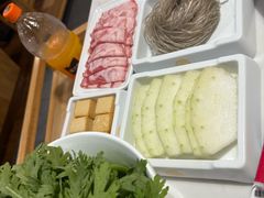 -傣妹火锅(南京东路一店)