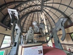 -紫金山天文台