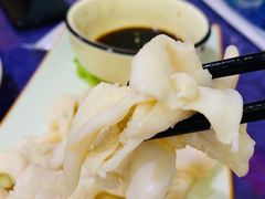 白灼鸟贝-威海渔村(静安旗舰店)
