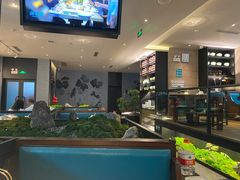 -淘米捞·米汤脆鲩鱼火锅(福田皇岗店)