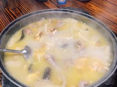 -侠成水上农庄(工业大道店)