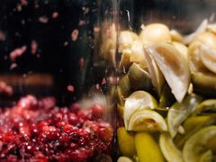 -Metal hands·铁手咖啡