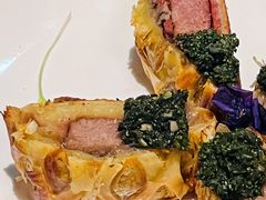 -The Cheebat 锌吧·Bistro(体育西店)