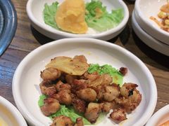 -·缸桶屋·韩式牛肋条自助烤肉(西湖D11店)