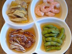 -绍兴老味道·非遗门店(银泰城店)