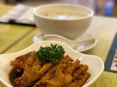 鲍汁凤爪-添好运点心专门店(百老汇店)