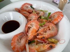 -碧海银沙海鲜餐厅(恒大海上威尼斯店)