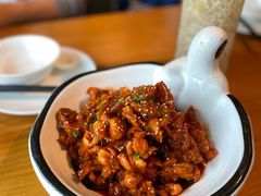 辣得跳-莲餐厅·湖北菜·藕汤是头牌(愚园路店)