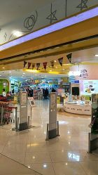 -孩子王童乐园(鹏瑞利青羊广场店)