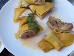 -铭轩中餐厅·海南菜·粤菜(亚龙湾瑞吉店)
