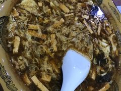 -三居鲁味坊黄焖鸡(山大路店)