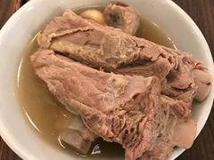 -松發肉骨茶(先得坊店)