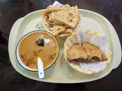 牛肉盒-方中山胡辣汤(顺河路店)