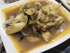 -郑贵初烧烤·烤凤爪的发明者(王家湾店)