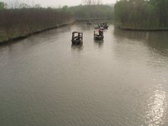 -溱湖国家湿地公园