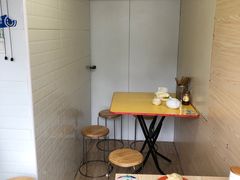 用餐区-黄阿姨锅贴大王(万航渡路店)