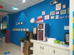 -美吉姆国际儿童发展中心(红谷滩绿地缤纷城中心)