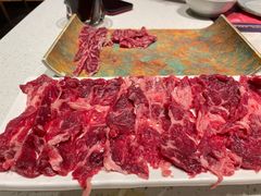 -牛村来人潮汕牛肉火锅(西单店)