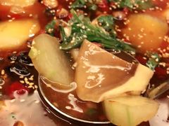 -幸福楼中餐厅(安海店)