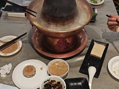 -东来顺饭庄(王府井步行街店)