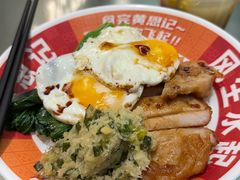 -黄恩记茶餐厅(杨箕店)