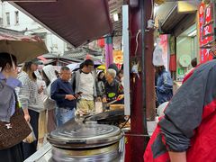 -杨家牛肉汤(中兴街店)