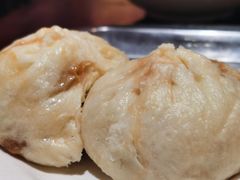 包子-姚记炒肝店(簋街店)