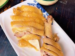 -阿东农家菜(新场古镇下塘街店)