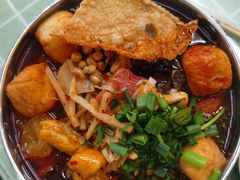 -红鼻子桂林米粉(金唐新光界店)