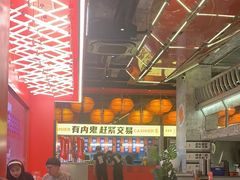 -神府路壹号·海鲜烧烤·砂锅粥·锅物(三坊七巷店)