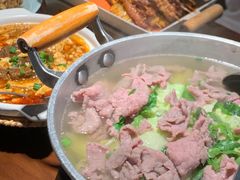 -全牛匠·乐山跷脚牛肉(西单华威约饭街店)