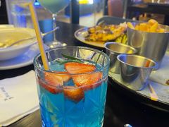 蓝蛙金汤力-bluefrog蓝蛙(皇庭广场店)