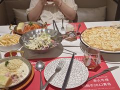 -赤火牛排(金狮广场店)