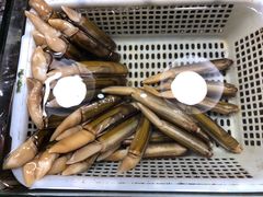 -王四营海鲜市场