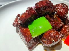 -玫瑰厅上海菜(兴国路店)