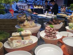 -炊江南·上海菜(国展华漕店)