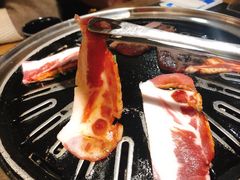 -九田家黑牛烤肉料理(石路天虹店)