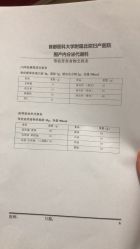 -北京妇产医院(东院)