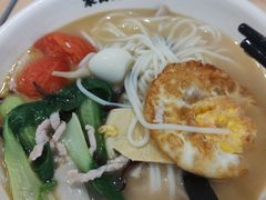 -蒙自源米线(虎门国际购物中心店)