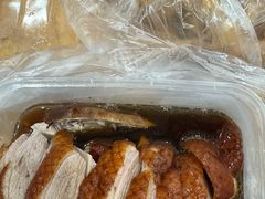 -晓马鸭店(新芜路店)
