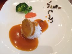 -厦门宝龙铂尔曼大酒店·海鲜自助餐厅