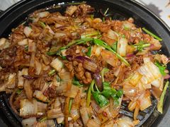 -阿里疆Alijiang·丝路美食·异域风情·清真(长楹天街店)