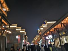 -大小河街