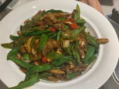 -小菜园新徽菜(连云港海州吾悦店)