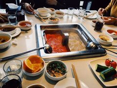 -海底捞火锅(团结桥店)