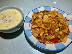 -阿西娅食府(中关村店)