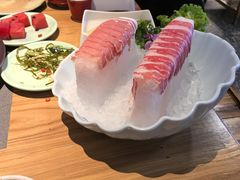 -额尔敦草原涮羊肉·烧烤(冻青树总店)