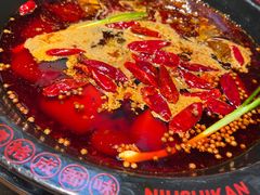 -牛市坎火锅(建设路店)