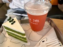 -SAANCI山池咖啡(卓悦中心店)