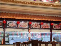 -葛记焖饼(伏牛路店)